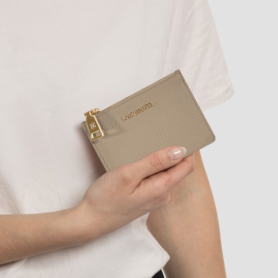 Lazarotti Bologna Leather Portafoglio chiave Pelle 11.5 cm