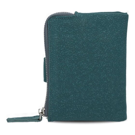 Zwei Mademoiselle Portafoglio 10 cm