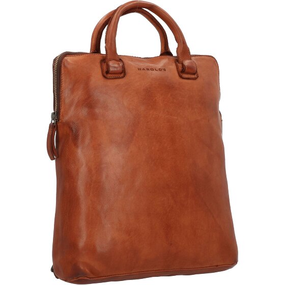 Harold's Submarine Zaino da giorno Pelle 33 cm Scomparto per laptop