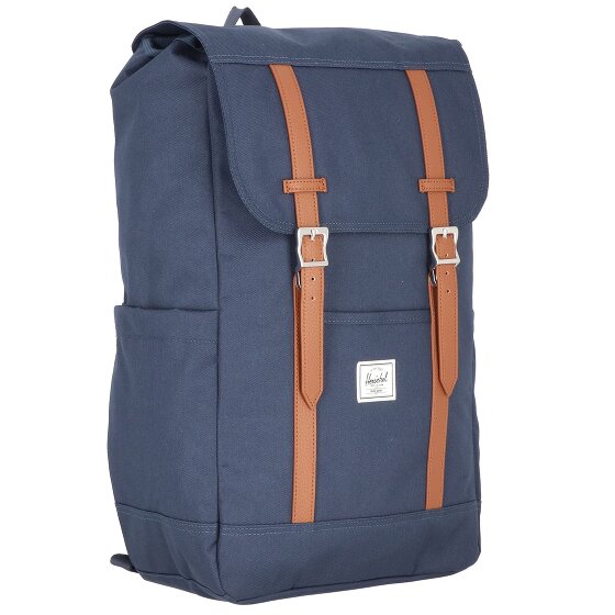 Herschel Retreat Zaino da giorno 43 cm Vano porta PC