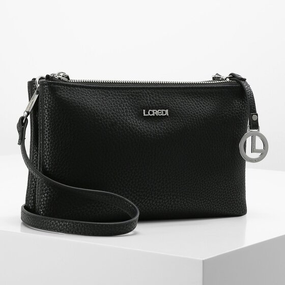 L.Credi Borsa a tracolla Ella 14 cm