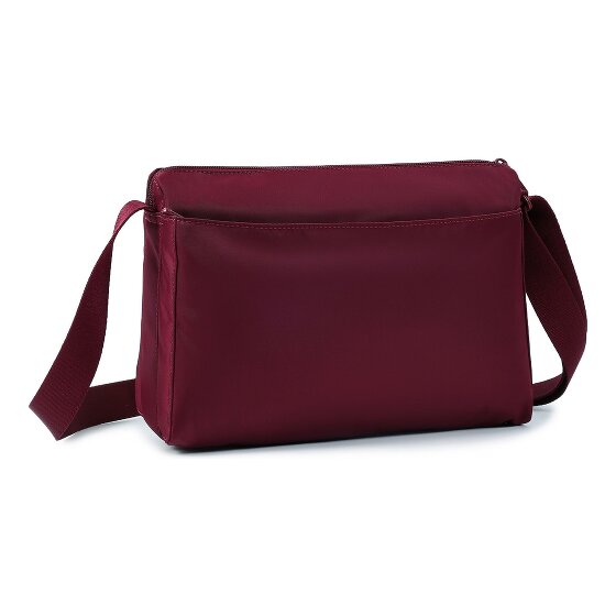 Hedgren Inner City Borsa a tracolla Protezione RFID 27.5 cm