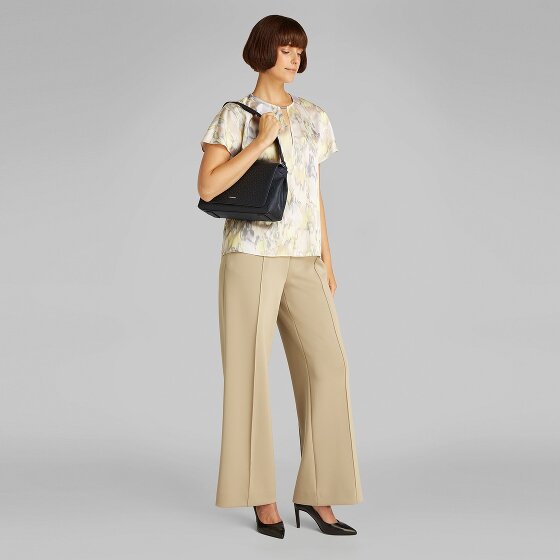 Calvin Klein CK Mixmedia Borsa a tracolla 29 cm