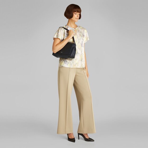 Calvin Klein CK Mixmedia Borsa a tracolla 29 cm