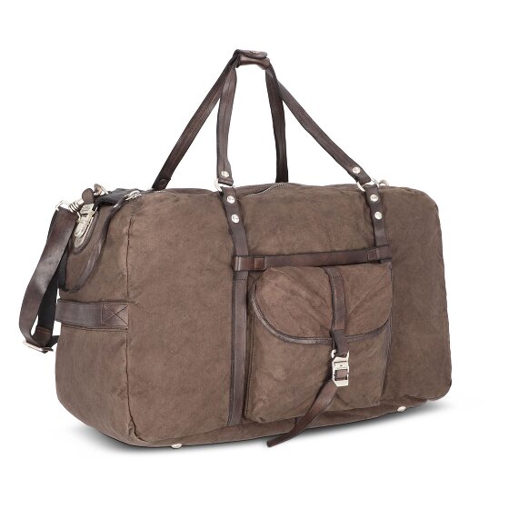 Campomaggi Borsa da viaggio Weekender 55 cm