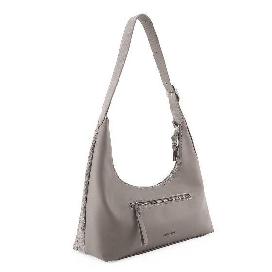 FredsBruder Weave Harmony Borsa a tracolla Pelle 18.5 cm