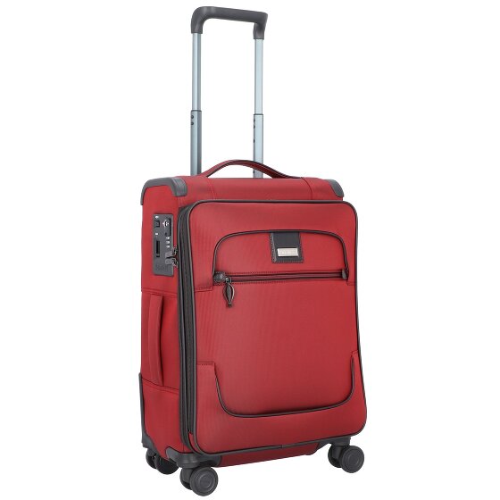 Stratic Trolley Bay S a 4 ruote 57 cm