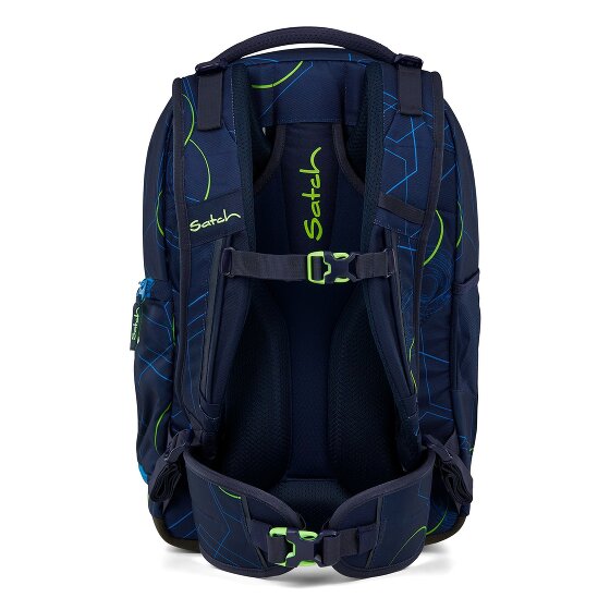 Satch Match Zaino da scuola 45 cm