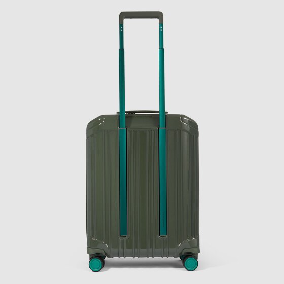 Piquadro PQ-Light Special 4 ruote Carrello 55 cm