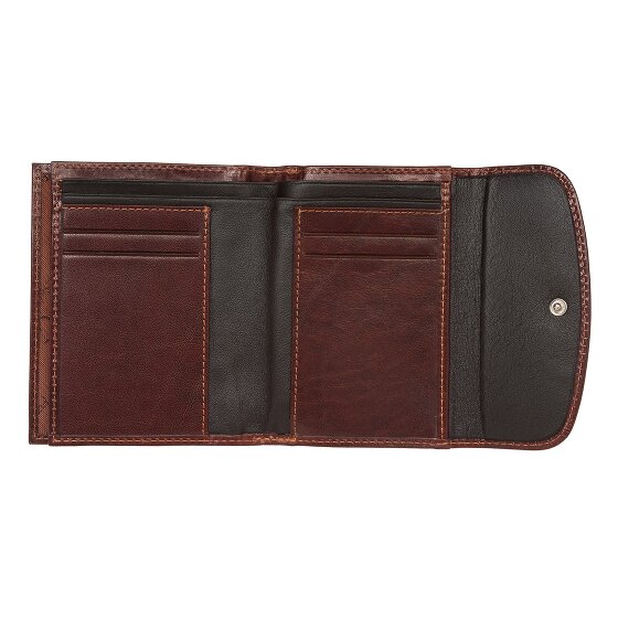 Golden Head Colorado RFID Protect Portafoglio in pelle 12 cm