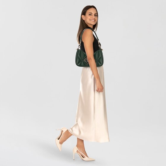 Love Moschino Embossed Borsa a tracolla 22.5 cm Love Moschino Embossed Borsa a tracolla 22.5 cm