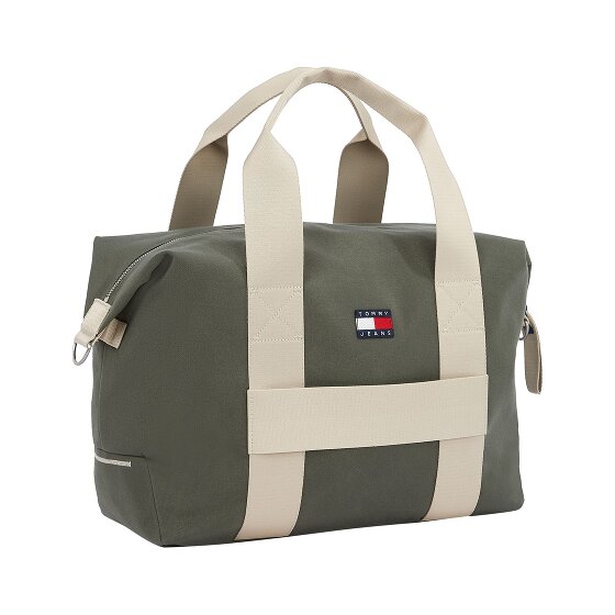 Tommy Hilfiger Jeans TJM Retro Cool Borsa da viaggio Weekender 44 cm