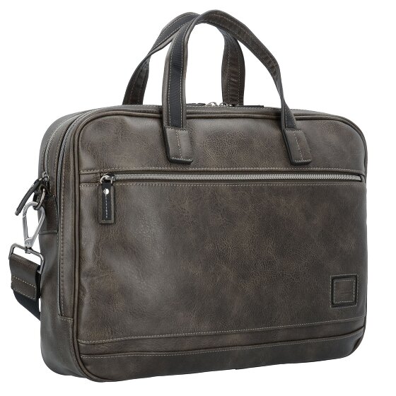 Picard Breakers Cartella 40 cm scomparto per laptop