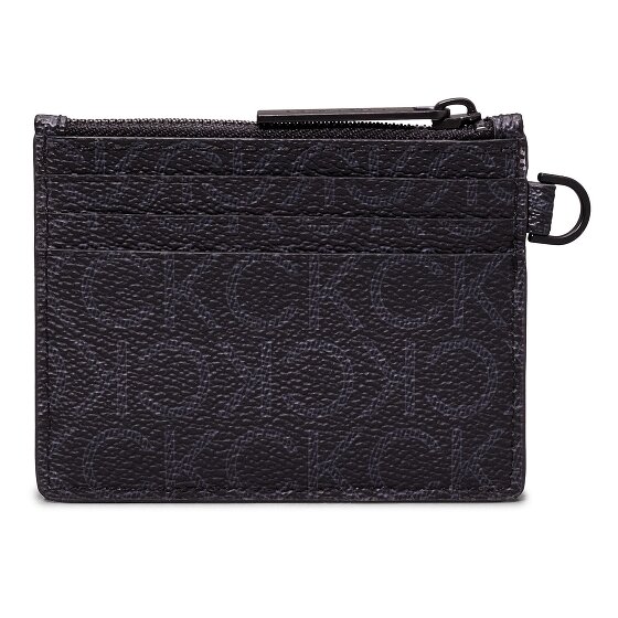 Calvin Klein CK Must Custodia per carta di credito 10 cm