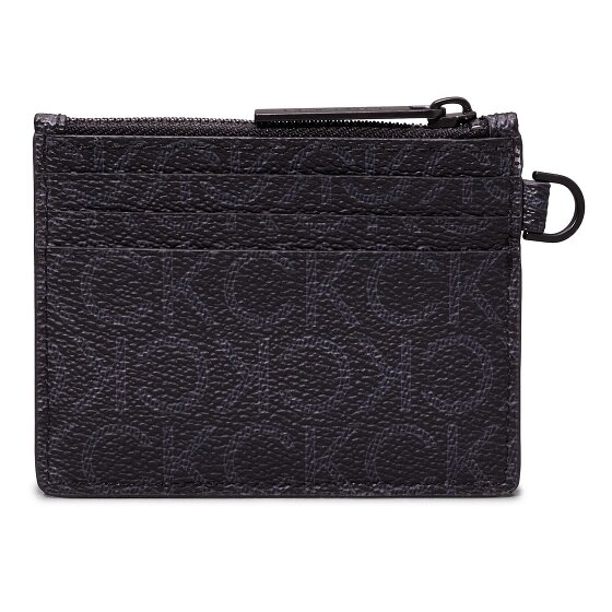 Calvin Klein CK Must Custodia per carta di credito 10 cm