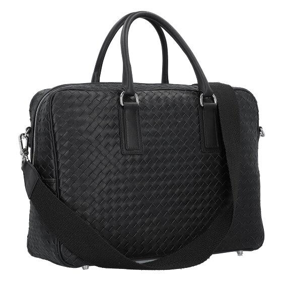 abro Lotus Borsetta Pelle 40.5 cm