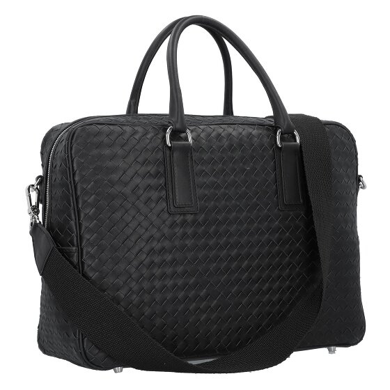 abro Lotus Borsetta Pelle 40.5 cm
