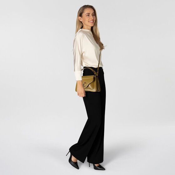 Coccinelle C-Me Borsa a tracolla Pelle 24 cm