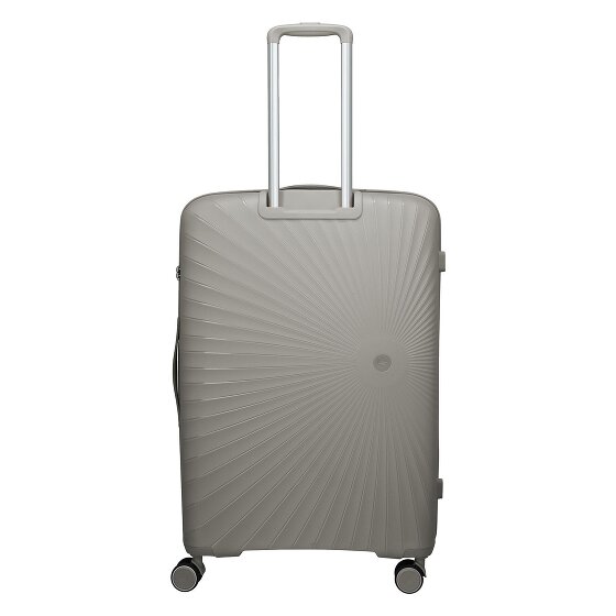 Travelite Tamaris x Travelite Voyaage 4 ruote Carrello L 76 cm