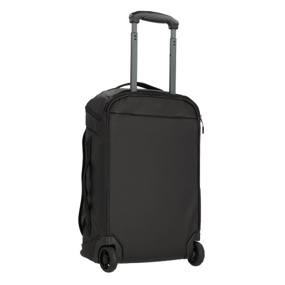 Deuter Duffel Pro Movo 36 2 ruote Borsa da viaggio 52 cm