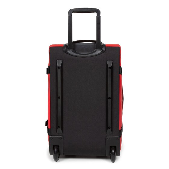 Eastpak 0 Duffle Pack 2 ruote Borsa da viaggio S 55 cm