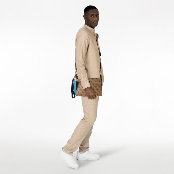 Guess Milano Borsa a tracolla 21.5 cm