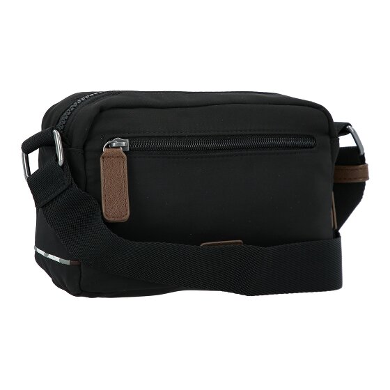 camel active Aurum Borsa a tracolla 23 cm