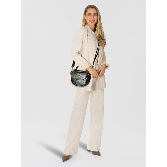 Hey Marly Soul Sister Borsa a tracolla Vera Pelle 25 cm
