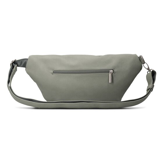 Zwei Mademoiselle.M Borsa a tracolla 40 cm