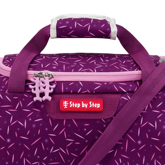 Step by Step Borsa sportiva 36 cm