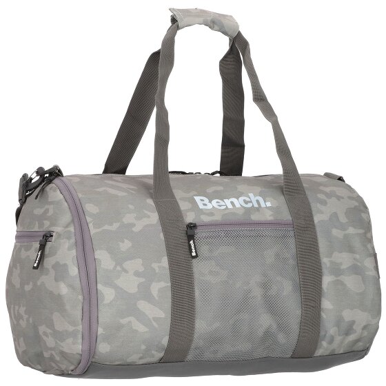 Bench Borsa da viaggio classica Weekender 50 cm Bench Borsa da viaggio classica Weekender 50 cm