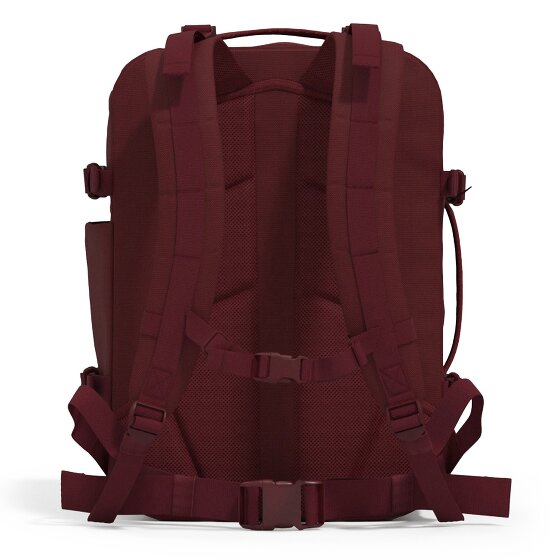 Cabin Zero Adventure 77 Zaino da giorno 46 cm
