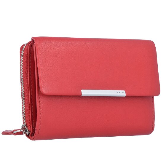 Maître Portafoglio Belg Dagrete in pelle 13,5 cm