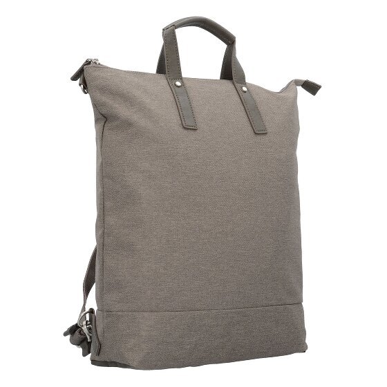 Jost Bergen X-Change 3in1 Borsa S Zaino 40 cm scomparto per computer portatile