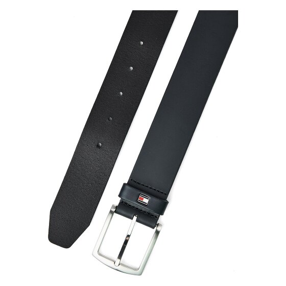 Tommy Hilfiger Cintura Denton in pelle