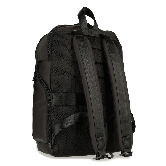 Samsonite Relyon Zaino da giorno M 30 cm Scomparto per laptop