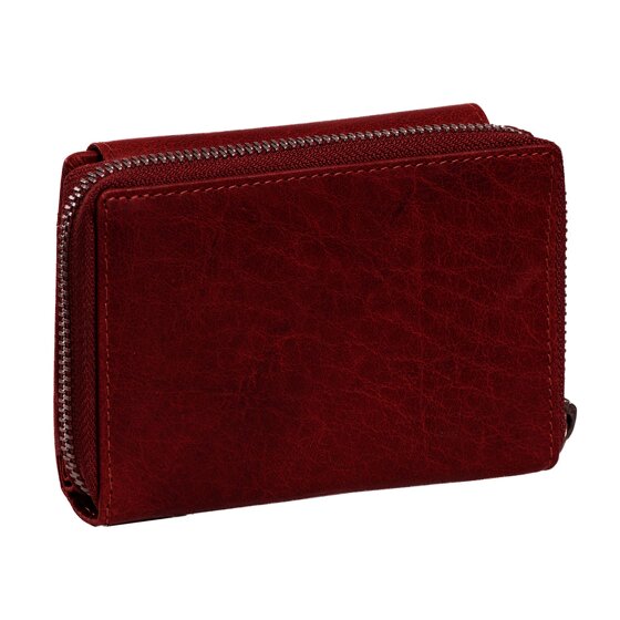 The Chesterfield Brand Hanoi Portafoglio Protezione RFID Pelle 14.5 cm