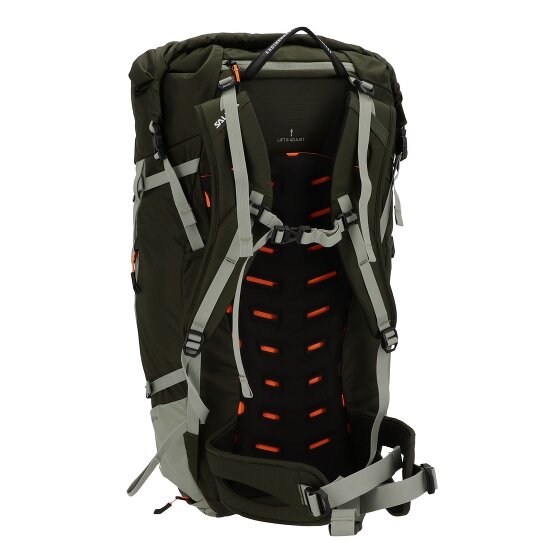 Salewa Puez 32 + W Zaino da trekking 59 cm