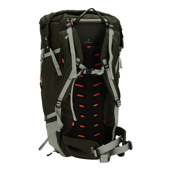 Salewa Puez 32+5 Zaino da trekking 59 cm