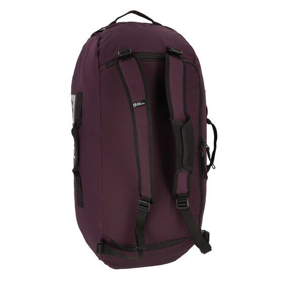 Jack Wolfskin All-In 65 Borsa da viaggio Weekender 70 cm