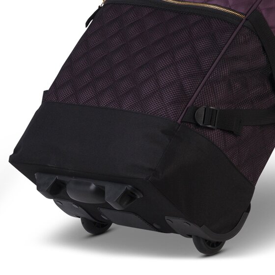 Punta Wheel "Classy" Carrello della spesa 50 cm