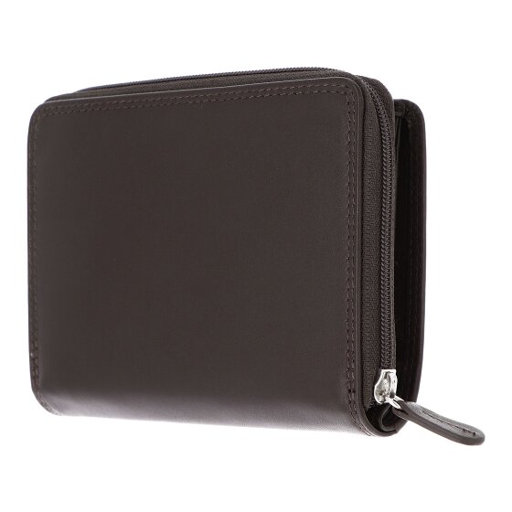Golden Head Portafoglio Polo RFID in pelle 12,5 cm