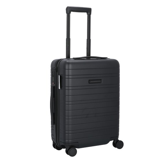Horizn Studios H5 Essential Carrello cabina a 4 ruote 55 cm