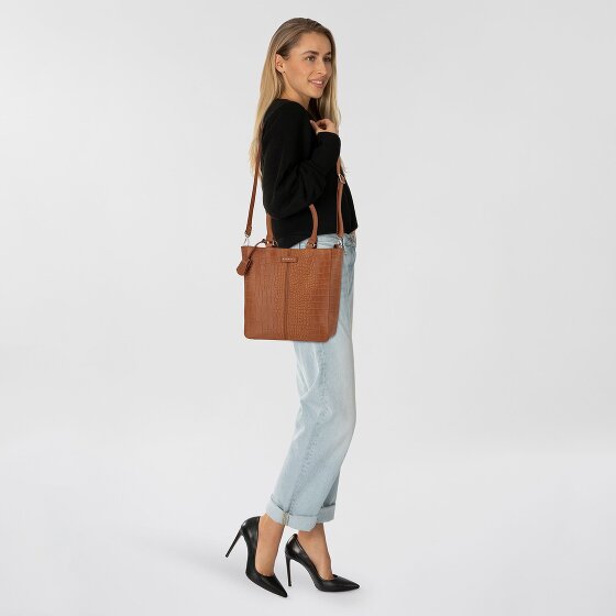 Burkely Cool Colbie Borsa shopper Pelle 26 cm