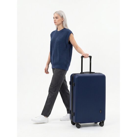 Redolz Essentials 09 LARGE 4 ruote Carrello 79 cm