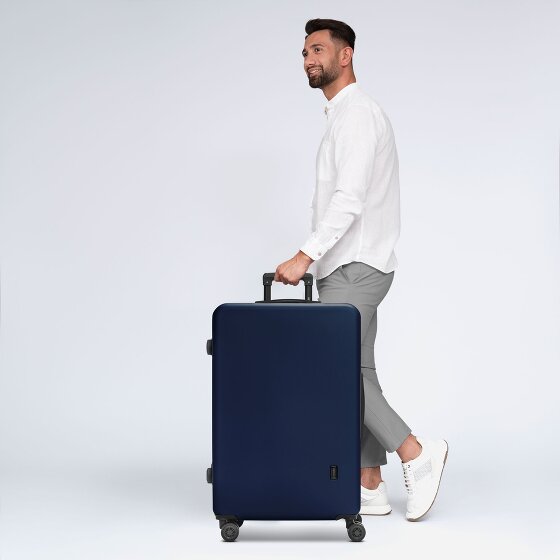 Redolz Essentials 09 LARGE 4 ruote Carrello 79 cm