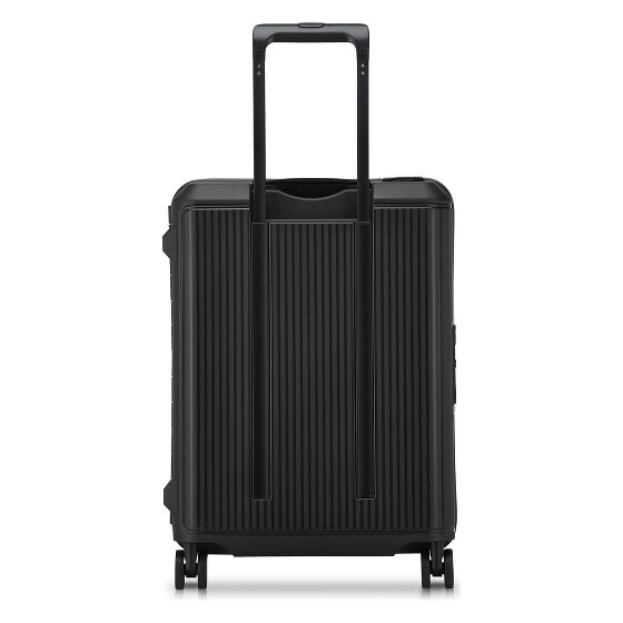 Delsey Paris Vauban 4 ruote Carrello della cabina 55 cm
