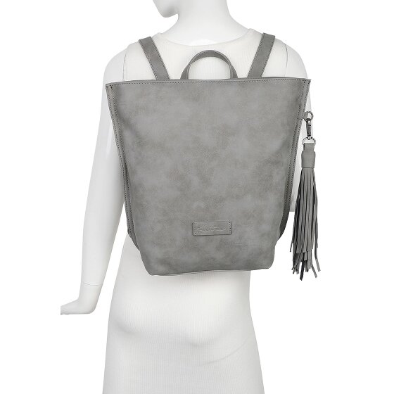 Fritzi aus Preußen Fritzi33 Vintage Zaino da città 36 cm Fritzi aus Preußen Fritzi33 Vintage Zaino da città 36 cm