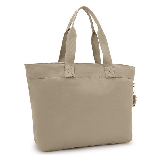 Kipling Basic Elevated Colissa Up Borsa shopper 50 cm Scomparto per laptop