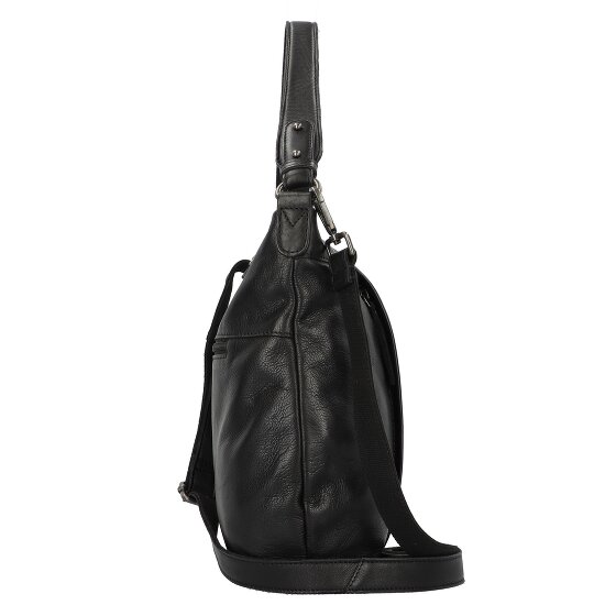 Greenburry Colombiana Borsa a tracolla Pelle 31 cm